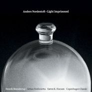 Anders Nordentoft, Nordentoft: Light Imprisoned (CD)