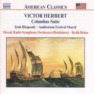 Victor Herbert, Columbus Suite (CD)