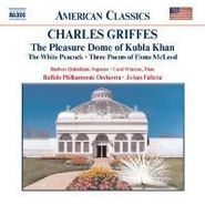 Charles Tomlinson Griffes, Orchestral Music (CD)