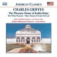 Charles Tomlinson Griffes, Orchestral Music (CD)