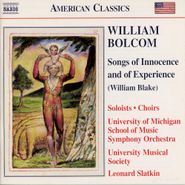 , Songs Of Innocence & Of Experi