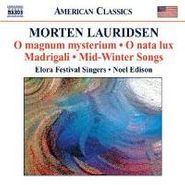Morten Lauridsen, Lauridsen: Choral Works (CD)