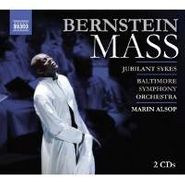 L. Bernstein, Mass (CD)