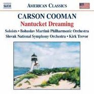 Trevor, Cooman:Nantucket Dreaming (CD)