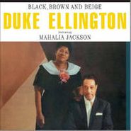 Duke Ellington, Black Brown & Beige (CD)