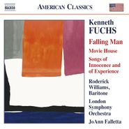 Kenneth  Fuchs, Falling Man (CD)