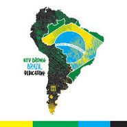 Kev Brown, Brazil Dedication [Yellow Vinyl] (10")