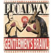 Broadway, Gentlemen's Brawl (CD)