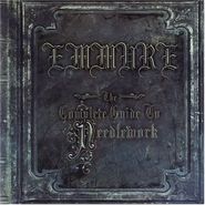 Emmure, Complete Guide To Needlework (CD)