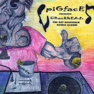 Pigface, Crackhead (CD)