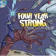 Four Year Strong, Rise Or Die Trying (CD)