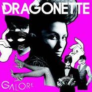 Dragonette, Galore (CD)