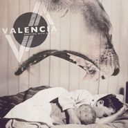 Valencia, Dancing With A Ghost (CD)