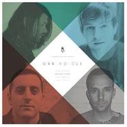 Various Artists, I Surrender Records Presents: Our Voices EP (12")
