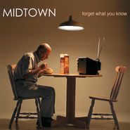 Midtown, Forget What You Know (LP)
