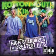 Kottonmouth Kings, High Starndard & Greatest Hits (CD)