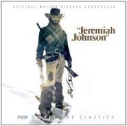 John Rubinstein, Jeremiah Johnson [OST] (CD)