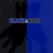 Backstreet Boys, Black & Blue [Bonus Tracks] (CD)
