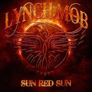 Lynch Mob, Sun Red Sun (CD)