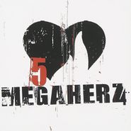 Megaherz, 5 (CD)