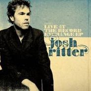 Josh Ritter, Live at The Record Exchange EP (CD)