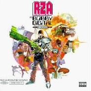 RZA, Rza As Bobby Digital In Stereo (CD)