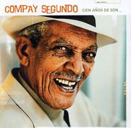 Compay Segundo, Cien Anos De Son-Best Of (CD)