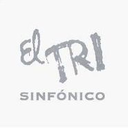 El Tri, Sinfonico (CD)
