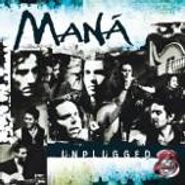 Maná, MTV Unplugged (CD)