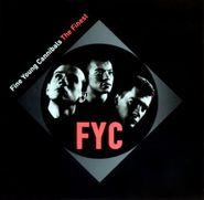 Fine Young Cannibals, Finest (CD)