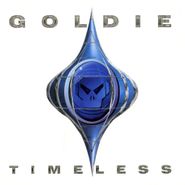 Goldie, Timeless (CD)