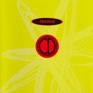 Orbital, Orbital (CD)