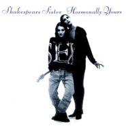 Shakespear's Sister, Hormonally Yours (CD)