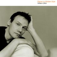 William Orbit, Pieces In A Modern Style (CD)