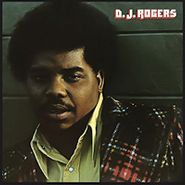 D.J. Rogers, D.j. Rogers (CD)