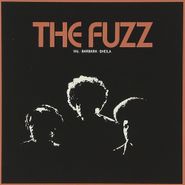 The Fuzz, The Fuzz (CD)