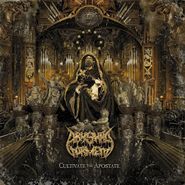 Abysmal Torment, Cultivate The Apostate (CD)