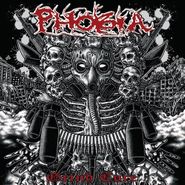 Phobia, Grind Core (CD)