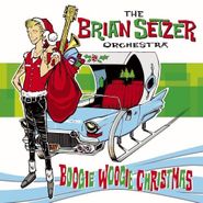The Brian Setzer Orchestra, Boogie Woogie Christmas