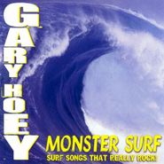 Gary Hoey, Monster Surf (CD)
