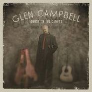 Glen Campbell, Ghost On The Canvas (CD)