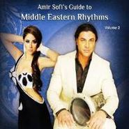 Amir Sofi, Vol. 2-Guide To Middle Eastern (CD)