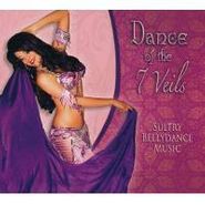 Various Artists, Dance Of The 7 Veils (CD)