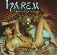 Various Artists, Harem: Club & Chillout Remixes (CD)