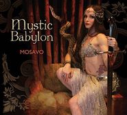 Mosavo, Mystic Babylon (CD)