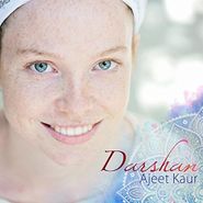 Ajeet Kaur, Darshan (CD)