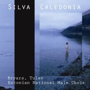 Gavin Bryars, Bryars / Tulev: Silva Caledonia (CD)