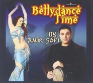 Amir Sofi, Bellydance Time (CD)
