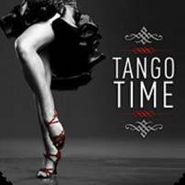 Various Artists, Tango Time (CD)