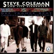 Steve Coleman, Def Trance Beat (Modalities Of Rhythm) (CD)